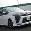 toyota voxy 2021 -TOYOTA--Voxy 3BA-ZRR80W--ZRR80-0696135---TOYOTA--Voxy 3BA-ZRR80W--ZRR80-0696135- image 19