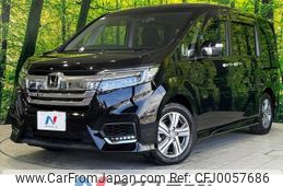 honda stepwagon 2021 -HONDA--Stepwgn 6AA-RP5--RP5-1215495---HONDA--Stepwgn 6AA-RP5--RP5-1215495-