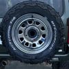 suzuki jimny 2017 -SUZUKI--Jimny ABA-JB23W--JB23W-775594---SUZUKI--Jimny ABA-JB23W--JB23W-775594- image 8