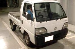 honda acty-truck 1996 No.15616