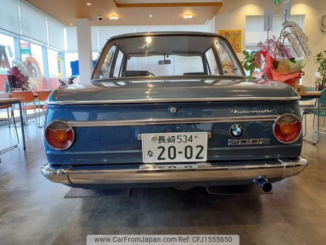 bmw bmw-others 1971 CFJ1555650 image 2
