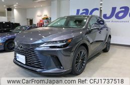 lexus rx 2024 CFJ1737518