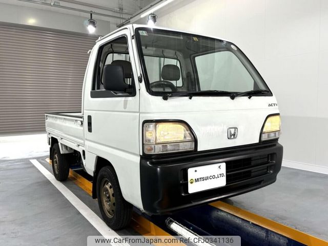 honda acty-truck 1997 Mitsuicoltd_HDAT2331554R0610 image 2