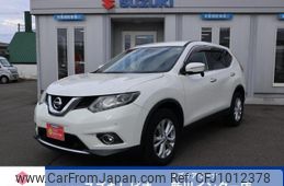 nissan x-trail 2017 quick_quick_DBA-NT32_NT32-061171