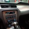 ford mustang 2011 CFJ1543823 image 32