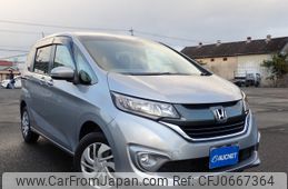 honda freed 2019 -HONDA--Freed DBA-GB6--GB6-1015730---HONDA--Freed DBA-GB6--GB6-1015730-