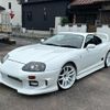 toyota supra 1995 CFJ1785027 image 4
