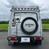 suzuki jimny 1994 GOO_JP_700070874630230714002 image 6