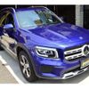 mercedes-benz glb-class 2022 quick_quick_3DA-247613M_W1N2476132W231632 image 6
