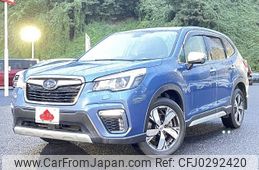 subaru forester 2019 -SUBARU--Forester 5AA-SKE--SKE-034158---SUBARU--Forester 5AA-SKE--SKE-034158-