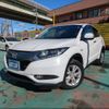 honda vezel 2014 -HONDA--VEZEL RU3--1009192---HONDA--VEZEL RU3--1009192- image 1