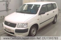 toyota succeed-van 2012 CFJ1595783