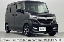 honda n-box 2020 -HONDA--N BOX 6BA-JF3--JF3-1478765---HONDA--N BOX 6BA-JF3--JF3-1478765-