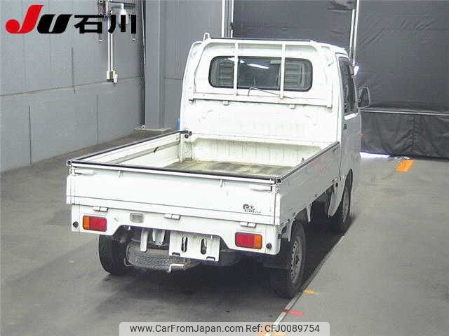 suzuki carry-truck 2009 -SUZUKI--Carry Truck DA65T--137259---SUZUKI--Carry Truck DA65T--137259- image 2