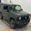 suzuki jimny 2021 -SUZUKI--Jimny JB64W-190458---SUZUKI--Jimny JB64W-190458- image 1