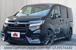 honda stepwagon 2019 -HONDA--Stepwgn DBA-RP3--RP3-1232985---HONDA--Stepwgn DBA-RP3--RP3-1232985-