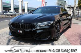 bmw 8-series 2020 CFJ1692597