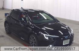 toyota corolla-sport 2023 quick_quick_6AA-ZWE219H_ZWE219-4005212