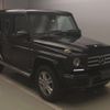 mercedes-benz g-class 2016 quick_quick_LDA-463348_WDB4633482X256467 image 4