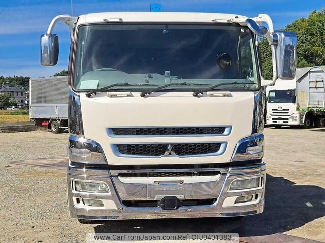 mitsubishi-fuso super-great 2012 -MITSUBISHI--Super Great QKG-FS54VZ--FS54VZ-502552---MITSUBISHI--Super Great QKG-FS54VZ--FS54VZ-502552- image 2