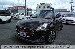 suzuki swift 2023 CFJ1539049