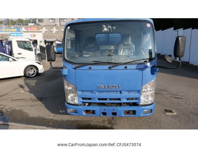 isuzu elf-truck 2011 GOO_NET_EXCHANGE_0802337A30241121W001 image 2