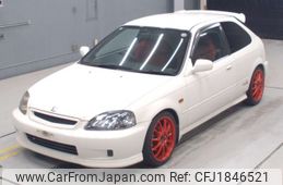honda civic 1998 CFJ1846521