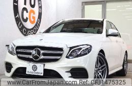 mercedes-benz e-class 2017 CFJ1475325