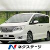 nissan serena 2014 -NISSAN--Serena DAA-HFC26--HFC26-218850---NISSAN--Serena DAA-HFC26--HFC26-218850- image 1