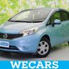 nissan note 2014 quick_quick_DBA-E12_E12-242672 image 1