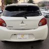 mitsubishi mirage 2013 CFJ1680462 image 16