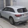 mercedes-benz glc-class 2017 -MERCEDES-BENZ--Benz GLC 253942C-WDC2539422F259510---MERCEDES-BENZ--Benz GLC 253942C-WDC2539422F259510- image 7