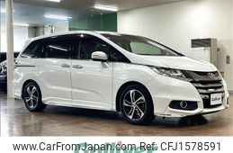 honda odyssey 2015 CFJ1578591