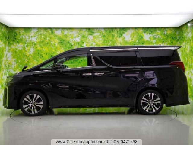 toyota alphard 2020 quick_quick_3BA-AGH30W_AGH30-9004423 image 2