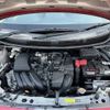 nissan march 2017 -NISSAN--March DBA-K13--K13-385523---NISSAN--March DBA-K13--K13-385523- image 16