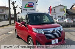 toyota roomy 2019 quick_quick_DBA-M900A_M900A-0389032