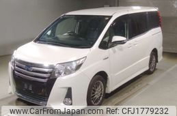 toyota noah 2016 CFJ1779232