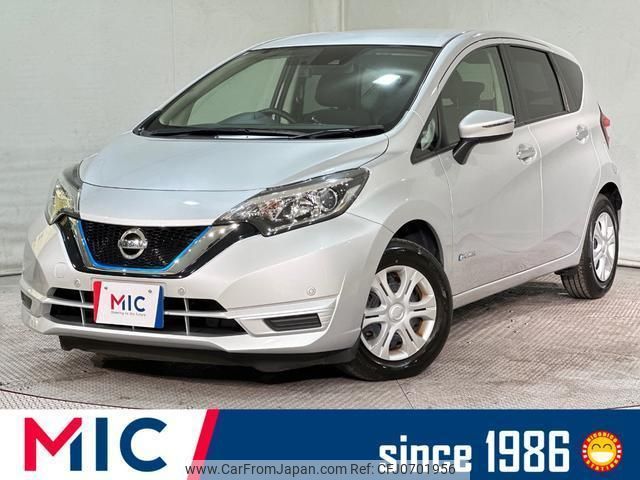 nissan note 2019 quick_quick_HE12_HE12-296575 image 1