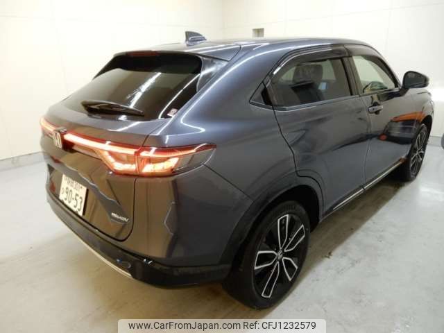 honda vezel 2021 -HONDA 【静岡 301ﾋ9053】--VEZEL 6AA-RV5--RV5-1011317---HONDA 【静岡 301ﾋ9053】--VEZEL 6AA-RV5--RV5-1011317- image 2