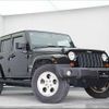 chrysler jeep-wrangler 2013 -CHRYSLER 【豊橋 331ﾆ821】--Jeep Wrangler JK36L--DL540677---CHRYSLER 【豊橋 331ﾆ821】--Jeep Wrangler JK36L--DL540677- image 1