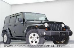 chrysler jeep-wrangler 2013 -CHRYSLER 【豊橋 331ﾆ821】--Jeep Wrangler JK36L--DL540677---CHRYSLER 【豊橋 331ﾆ821】--Jeep Wrangler JK36L--DL540677-