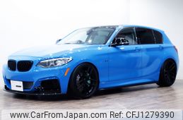 bmw 1-series 2013 -BMW--BMW 1 Series DBA-1B30--WBA1B72050J776748---BMW--BMW 1 Series DBA-1B30--WBA1B72050J776748-