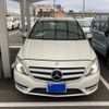 mercedes-benz b-class 2012 CFJ1864926 image 1