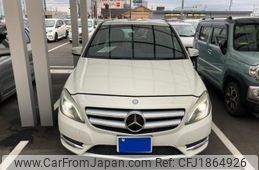 mercedes-benz b-class 2012 CFJ1864926