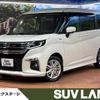 suzuki solio 2022 quick_quick_MA37S_MA37S-139395 image 1