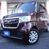 honda n-box 2019 -HONDA--N BOX DBA-JF4--JF4-1032386---HONDA--N BOX DBA-JF4--JF4-1032386- image 1