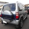 mitsubishi pajero-mini 2010 -MITSUBISHI--Pajero mini H58A--H58A-1000526---MITSUBISHI--Pajero mini H58A--H58A-1000526- image 2