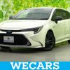 toyota corolla-touring-wagon 2019 quick_quick_6AA-ZWE211W_ZWE211-6014207 image 1