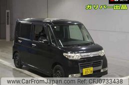 daihatsu tanto 2008 -DAIHATSU 【岐阜 582ｺ8334】--Tanto L375S--0106022---DAIHATSU 【岐阜 582ｺ8334】--Tanto L375S--0106022-