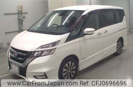 nissan serena 2016 -NISSAN 【宮城 301め7227】--Serena GFC27-014076---NISSAN 【宮城 301め7227】--Serena GFC27-014076-